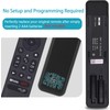 RMF-TX800U Voice Romote Replacement for Sony Remote Control for Smart