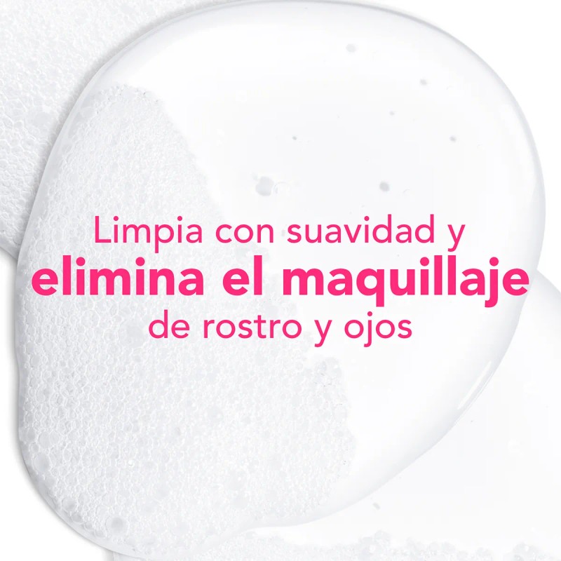 Bioderma Sensibio Gel Moussant Micelar Limpiador Suave para Piel Sensible,