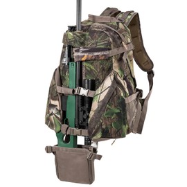 BLISSWILL Hunting Backpack Outdoor Gear Hunting Daypack for Rifle Bow Gun Hunting Gifts for Men
