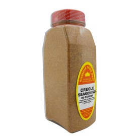 XL Size Marshalls Creek Spices Creole Seasoning, 30 Ounce …