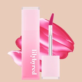 Anjumain Lilybyred Sweet Liar Milky Tint 06 Biological Topping Chuck × 4g × 1 / 릴리바이레드 스윗 라이어 밀키 틴트 06 생체리 토핑인 척 × 4g × 1개