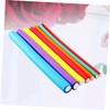 WOONEKY 20pcs Hair Curling Stick for Ladies Hair Curling Bar