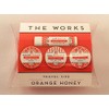 PURE Factory Naturals The Works - Orange Honey