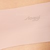 Sloggi Women's Zero Microfibre 2.0 H 2P Hipster, cameo brown