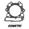 Cometic Standard Bore MLS Head Gasket FOR Yamaha Raptor Rhino