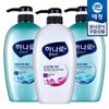 Aekyung [애경] 하나로 플러스 샴푸 680ml x3개(린스겸용) [비듬두피케어] [Aekyung] Hanaro Plus Shampoo 680ml x3 (Conditioner Included) [Dandruff Scalp Care]