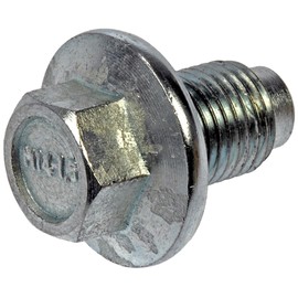 Dorman 090-161.1 Oil Drain Plug Pilot Point M14-1.5, Head Size 16Mm Compatible with Select Models