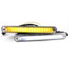 SakaSK Universal LED Daytime Running Light 12V 6000K 750LM Waterproof