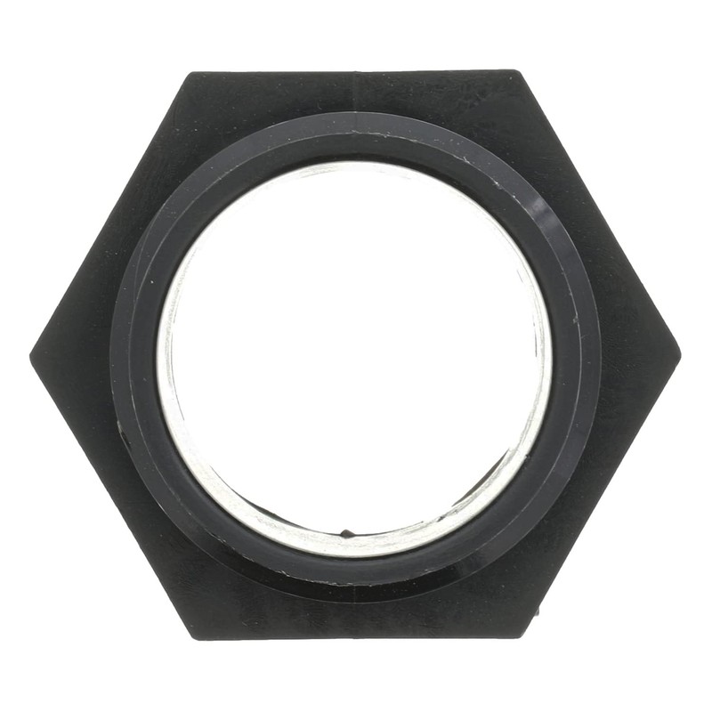 Stant Radiator Cap Adapter, black