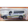 Matchbox Nissan NV Van Harbor Ferry Transport