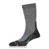 Pac Trekking Light Men's Socks - 44-47 Black