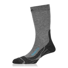 Pac Trekking Light Men's Socks - 44-47 Black