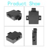labwork Ignition Coil Spark Plug CDI Replacement for KLF250 2003-2011