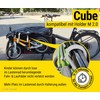 Frank Bike Holder M 2.0 – 2 x Holder for
