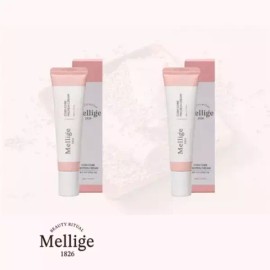 Mellizzie 1826 [정가44,000원]멜리지1826 율무코어 단백질 크림 중용량 30ml 2개 [MSRP 44,000 KRW] Melijie 1826 Job's Tears Core Protein Cream Medium Size 30ml 2 Pieces