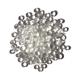 Slow PHOS | Slow Dissolving Polyphosphate Beads (1lb) | Poly-Phosphate Crystals - Siliphos Anti-Scale Filter Media
