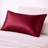Casa Della Silk Dolce Mulberry Silk Pillowcase – Large –