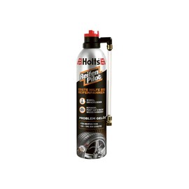 Holts Pilot Tyre 400 ml
