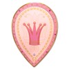 Liontouch - Queen Rosa Shield for Girls - Age 3-8