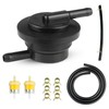 Gas Fuel Tank Vent Valve for Predator 212 196cc Engine,