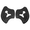 1 Pair Hand Paddles for Swim PP Silicone Adjustable Hand