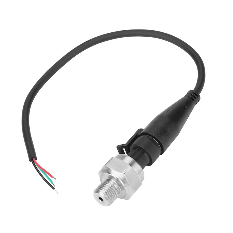 G1/4" Pressure Transducer Sensor Input 5V Output 0.5-4.5V / 0-5V