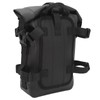 Jauarta Motorcycle Crash Bar Bag 4L Waterproof Quick Release Universal