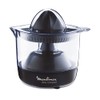 Moulinex PC120870 Compact Juicer with Detachable Clear Juicer 0.45 L