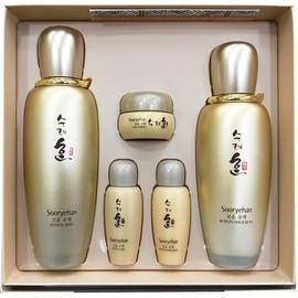 Sooryehan Boyun 2-piece set Sap plus emulsion / 수려한 보윤 2종 세트 수액플러스유액