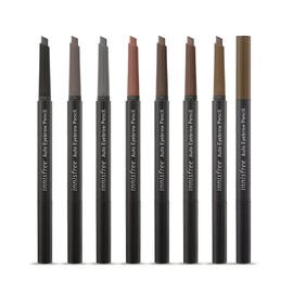 Innisfree Flat Eyebrow Pencil, 6. Before Dawn Brown / 이니스프리 납작 아이브로우 펜슬, 6.동트기전브라운
