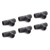 Trex Lighthub 3 Way Splitter (6 Pack) - DL3SPLIT6PK