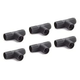 Trex Lighthub 3 Way Splitter (6 Pack) - DL3SPLIT6PK