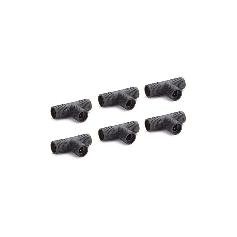 Trex Lighthub 3 Way Splitter (6 Pack) - DL3SPLIT6PK