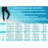 Skyone Wetsuit Pants Women Men Neoprene Pants Leggings 3MM Swim