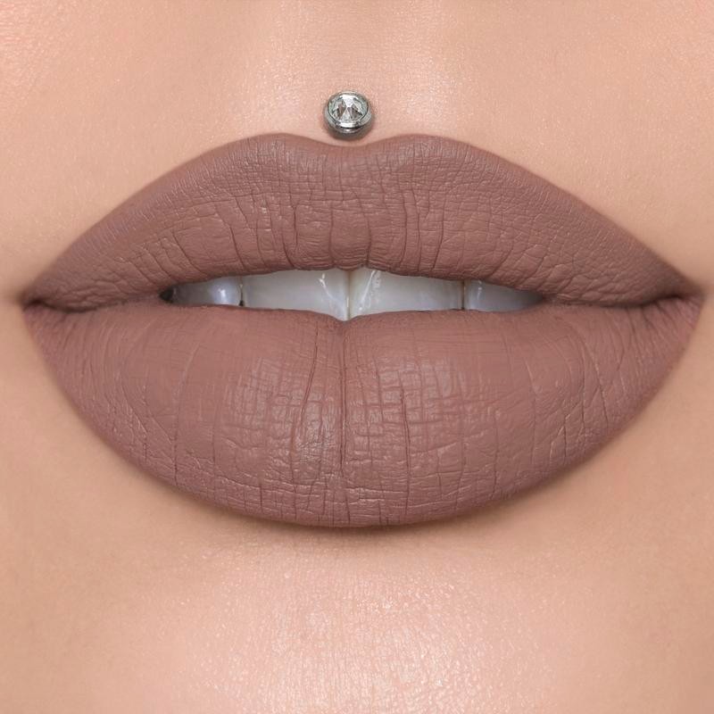 Velour Liquid Lipsticks:_Diva