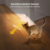 TNMOO LED Night Light Socket with Motion Sensor and Twilight
