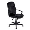 RED TOP Silla Ejecutiva Soporte Lumbar Base Giratoria con 5
