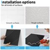 Art3d 33-Pack 3D Wall Panels for Interior Wall Decor, Textured