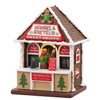 Lemax - Hansel & Gretel's Sweet Shoppe, B/o (3v)