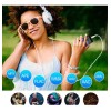 Reproductor Bluetooth Hifi Mp4/mp3, Radio Fm, Soporte De 128