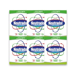 Neutradol Super Fresh Gel