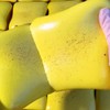 Realistic Bread Butter Squishy Stress Relief Toy