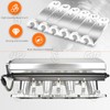 GSTP Double Holes Fuel Rail Brackets For LS LS1 LS2