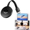 Unbranded G2 Chromecast Wireless HDMI Dongle -HD Display Media Streaming