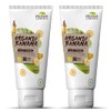 Mussa Canaria Organic Hand Cream Aloevera & Banana 98% Natural 100ml 2x1