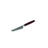 BOSKA "Taste Cheese Knife, Brown/Silver