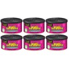 (6 Pack) California Scents Coronado Cherry Car/Home Air Freshener