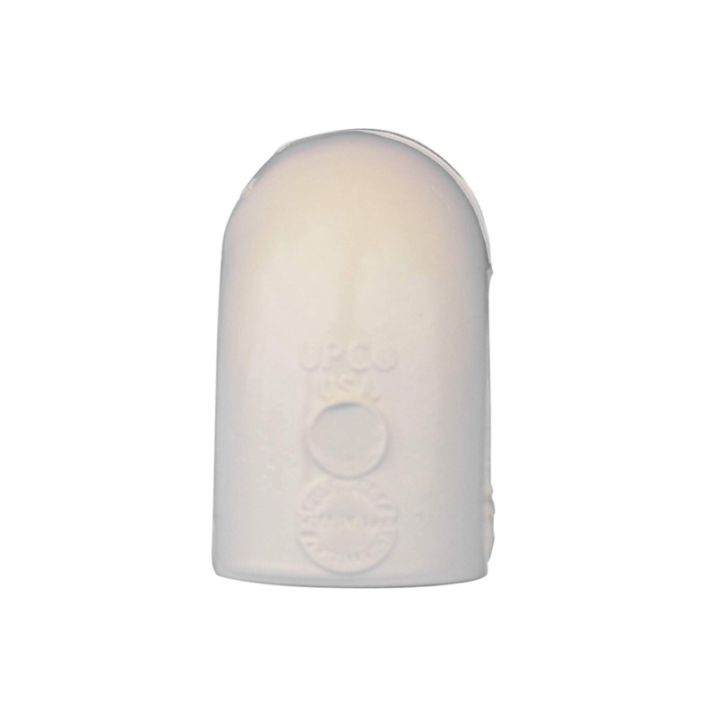 CHARLOTTE PIPE 3/4 CTS CPVC ELBOW 90 DEGREE HOT AND