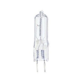 Westinghouse Halogen Light Bulb 50 W 650 Lumens T3 Gy6.35 1-15/16 In. Clear Carded