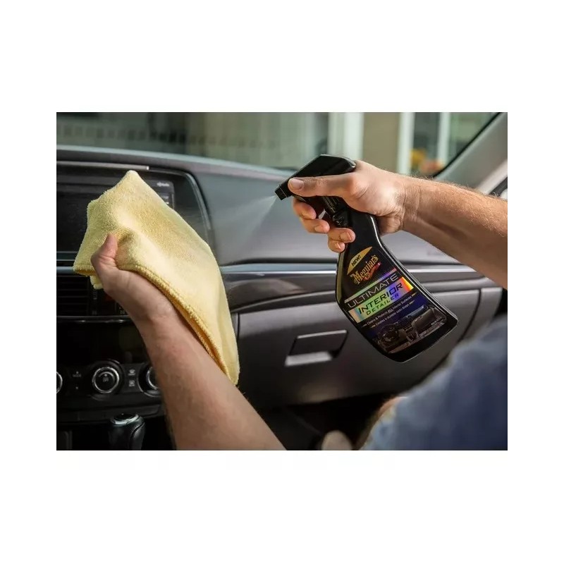 Meguiar's Meguiars G16216 Ultimate Interior Detailer, Protector Detall